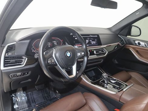 Used 2020 BMW X5 xDrive40i w/ Convenience Package image 28