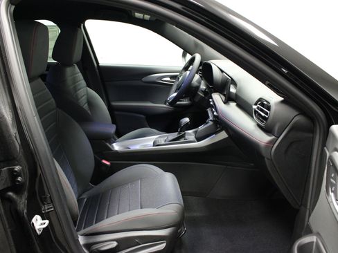 Used 2024 Dodge Hornet GT w/ GT Blacktop Package image 14