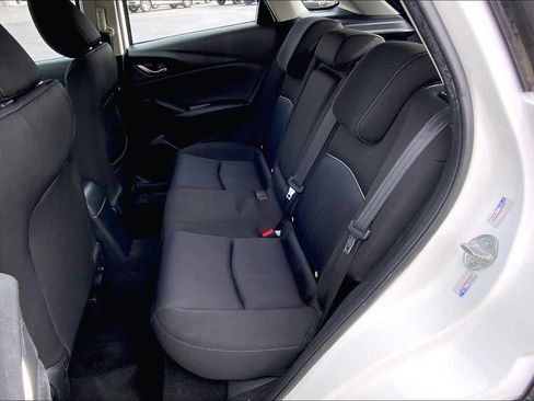 Used 2019 MAZDA CX-3 Sport image 21