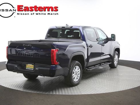 Used 2022 Toyota Tundra SR5 w/ SR5 Convenience Package image 40
