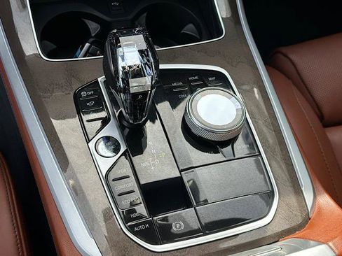 Certified 2023 BMW X5 M50i w/ Executive Package image 29