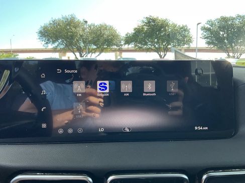 New 2026 Nissan Sentra SV w/ Floor Mat Package FWD image 28