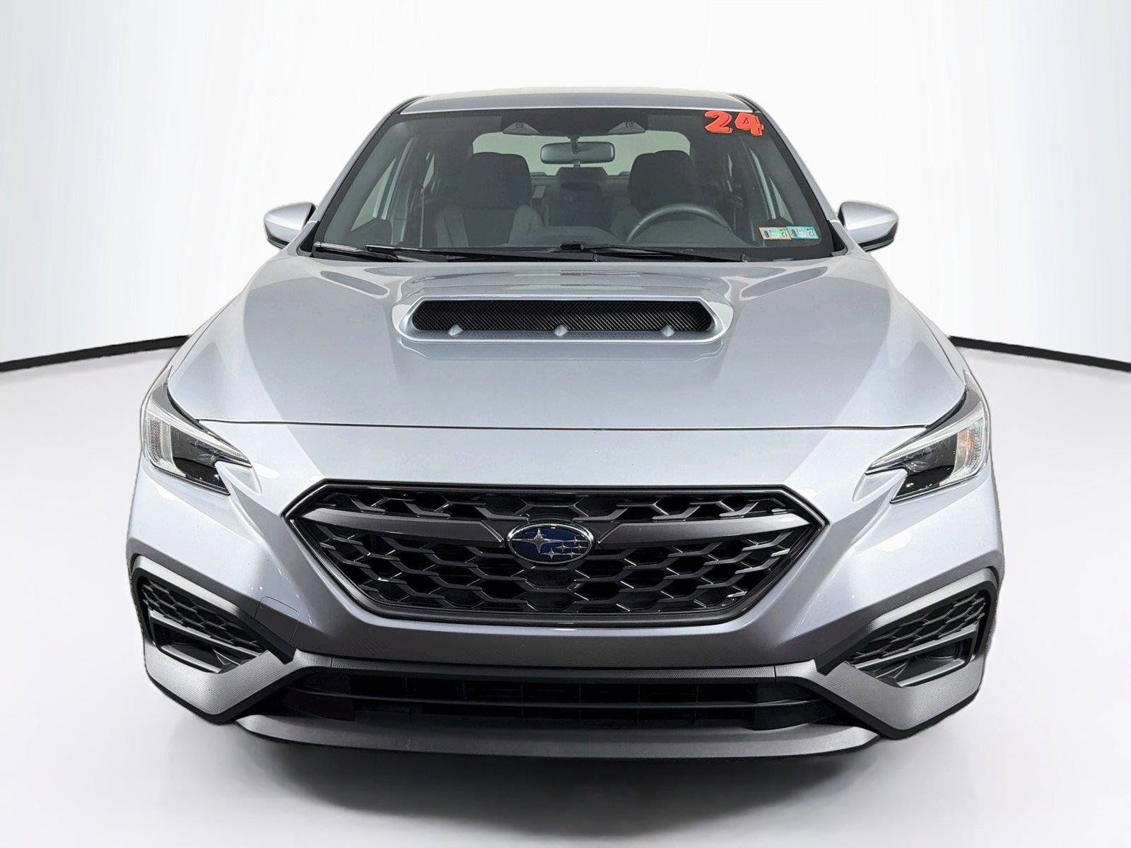 Used 2024 Subaru WRX AWD/4WD image 6