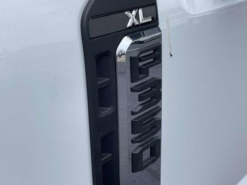 New 2026 Ford F350 XL w/ XL Chrome Package image 22
