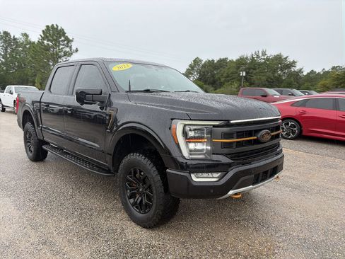 Used 2023 Ford F150 Tremor w/ Equipment Group 402A High AWD/4WD image 8