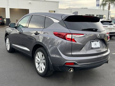 Used 2020 Acura RDX FWD image 9