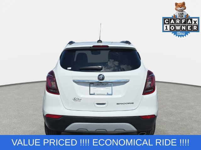 Used 2020 Buick Encore Preferred w/ Safety Package FWD image 5