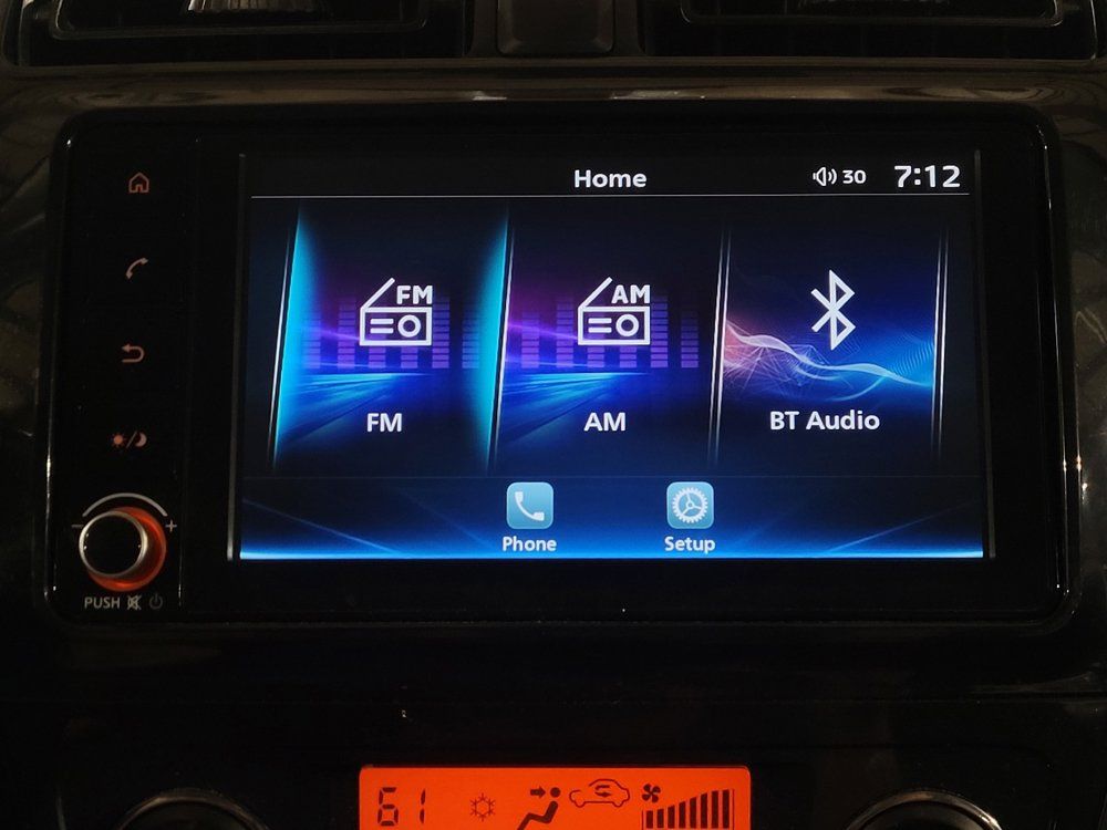 Used 2024 Mitsubishi Mirage ES FWD image 25