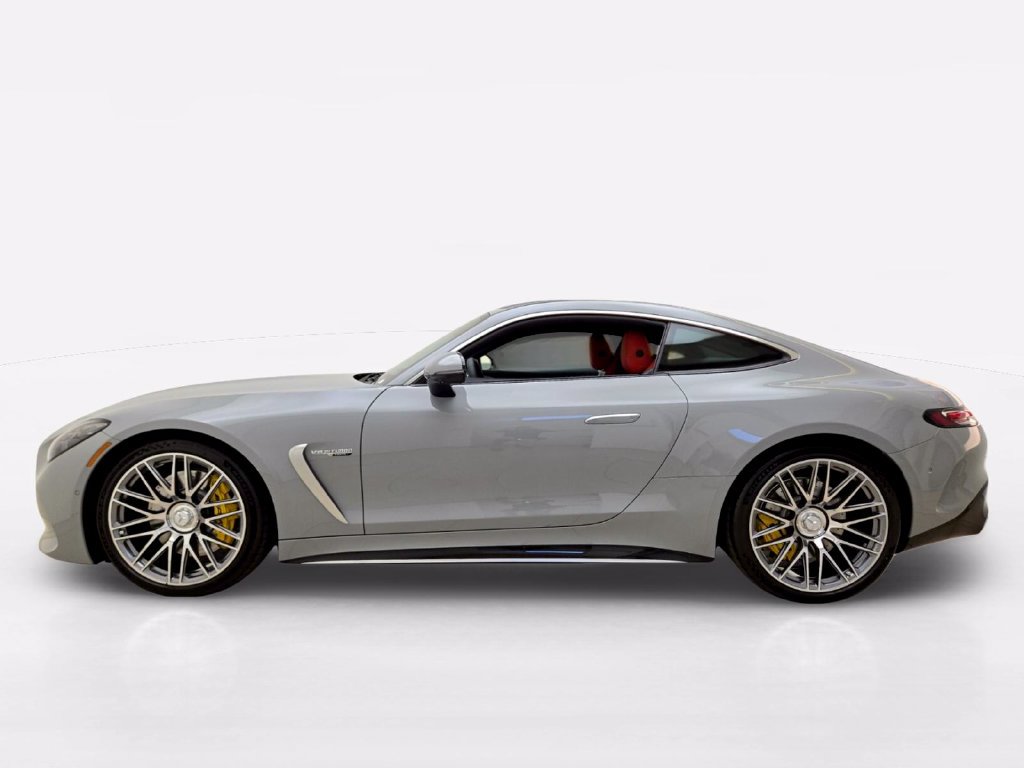 Used 2024 Mercedes-Benz AMG GT 55 image 12