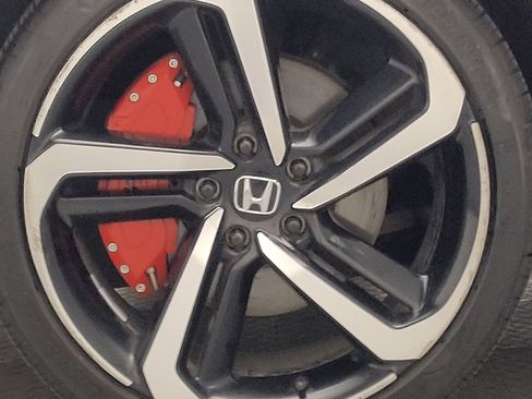 Used 2019 Honda Accord Sport image 31