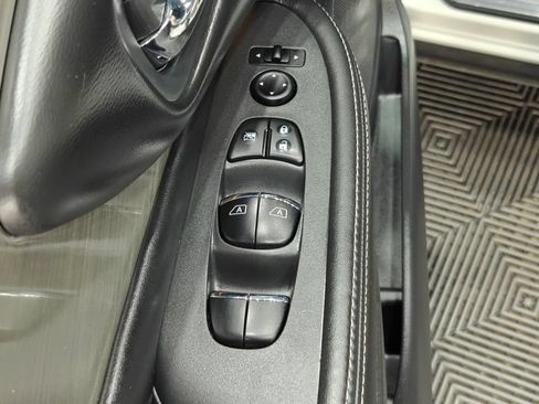 Used 2017 Nissan Murano Platinum w/ Platinum Technology Package AWD/4WD image 53