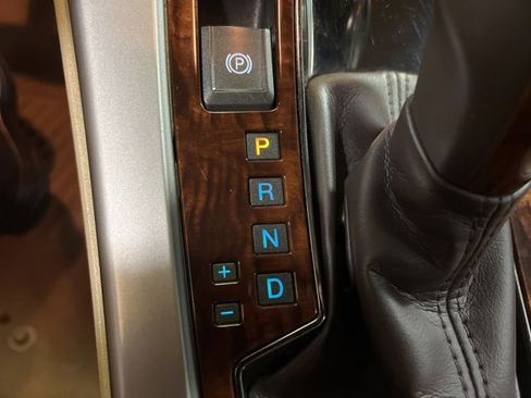 Used 2010 Buick LaCrosse CXL w/ Luxury Package image 27