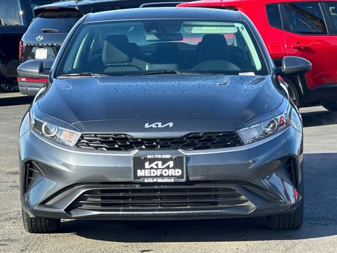 Used 2024 Kia Forte LXS image 10