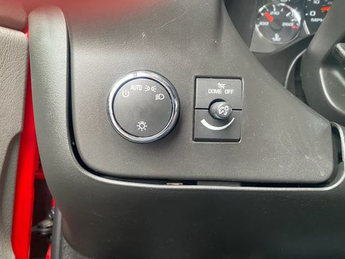 Used 2019 Chevrolet Express 3500 LS RWD image 17