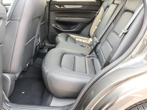 New 2025 MAZDA CX-5 AWD 2.5 S image 35