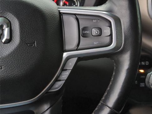 Used 2019 RAM 1500 Laramie image 24