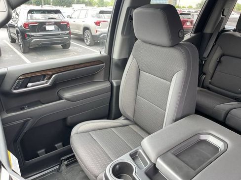 New 2026 GMC Sierra 1500 Elevation AWD/4WD image 23