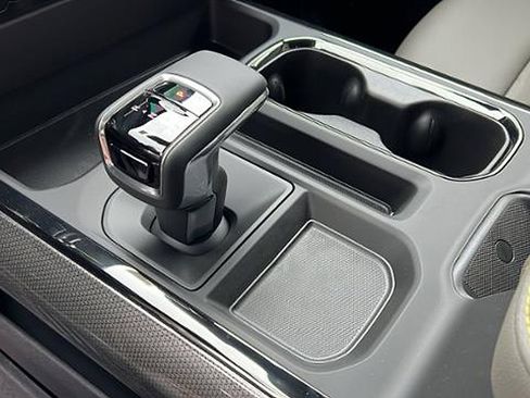 New 2026 Chevrolet Silverado 1500 ZR2 w/ ZR2 Bison Edition image 24