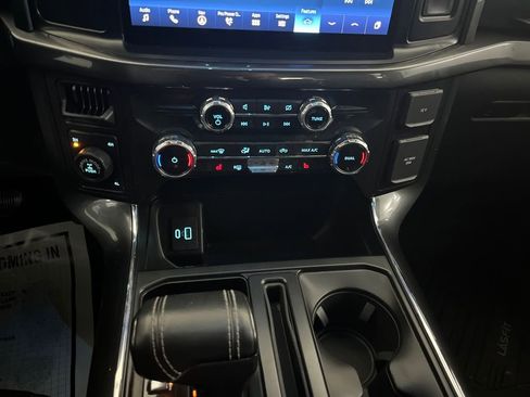 Used 2022 Ford F150 XLT w/ Equipment Group 302A High image 71