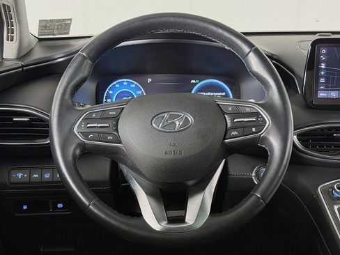 Used 2022 Hyundai Santa Fe Limited image 43