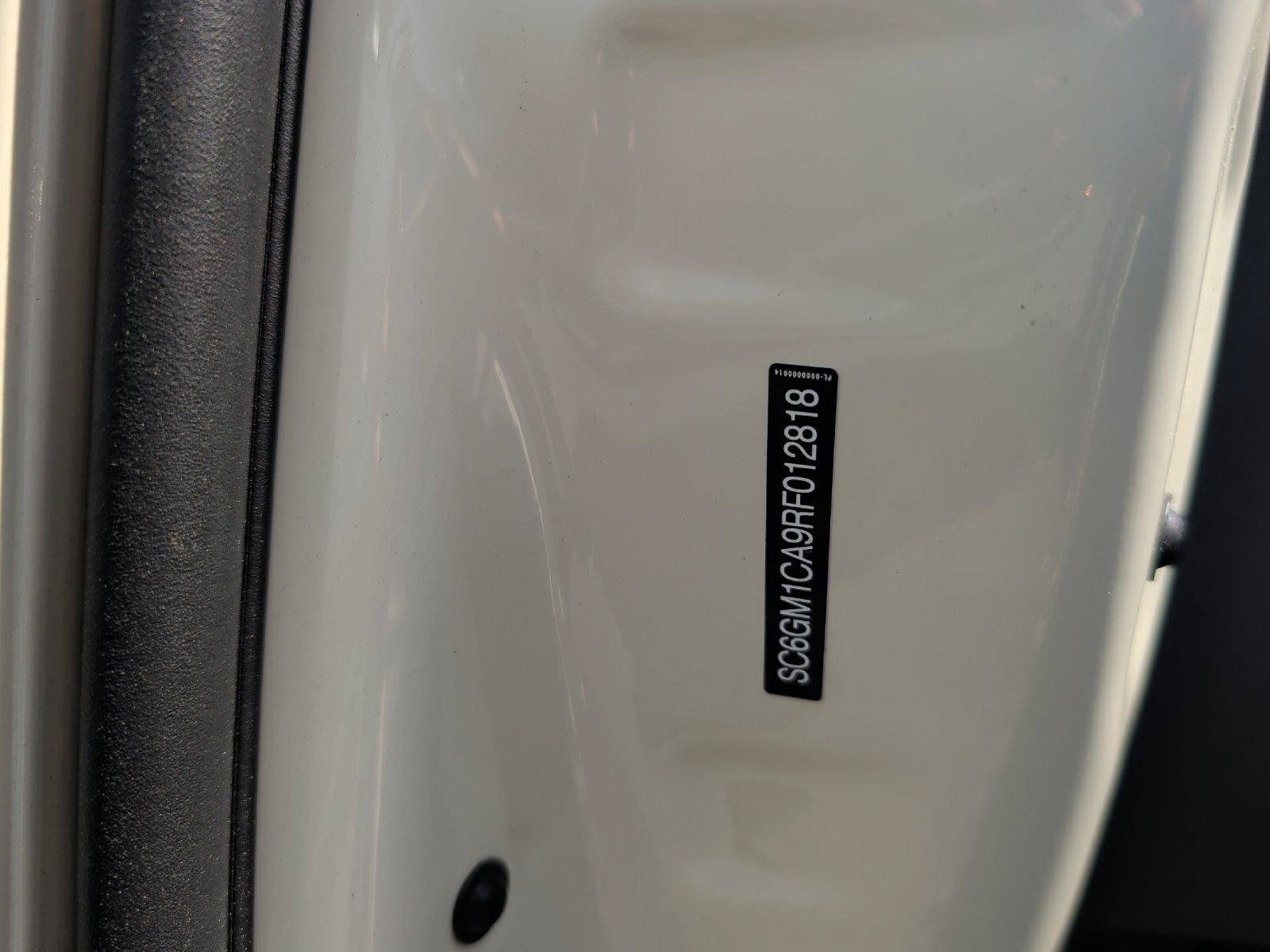 Used 2024 INEOS Grenadier Station Wagon AWD/4WD image 12