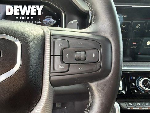 Used 2025 GMC Sierra 1500 Denali w/ Denali Reserve Package AWD/4WD image 22