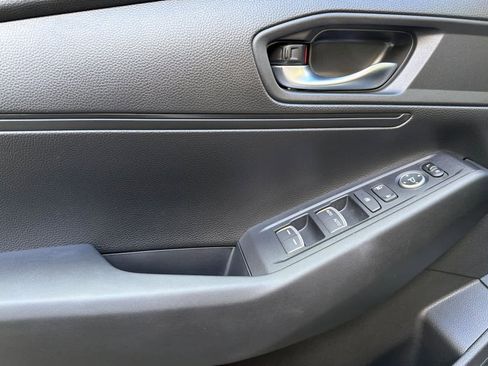 New 2026 Honda Accord LX image 14