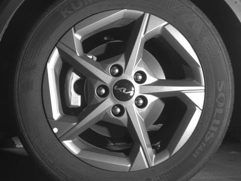 Used 2025 Kia K4 LXS image 12