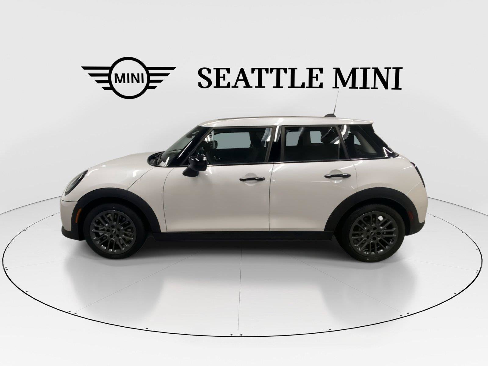 New 2027 MINI Cooper S FWD image 6