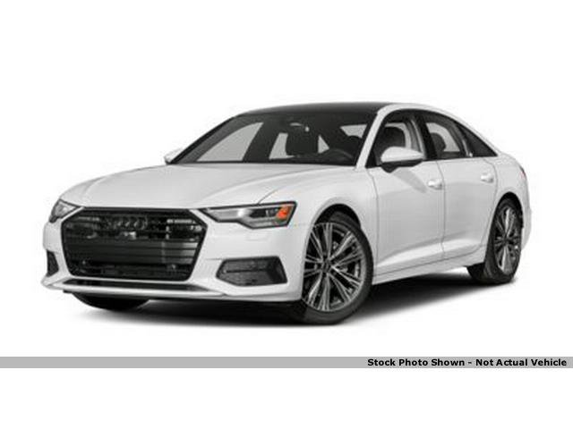 Used 2025 Audi A6 Premium Plus AWD/4WD image 1