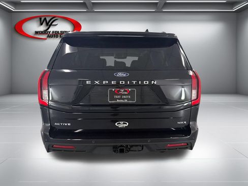 New 2026 Ford Expedition Max Active RWD image 7