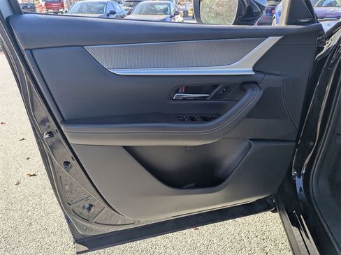 Used 2024 MAZDA CX-90 3.3 Turbo w/ Premium Package image 11