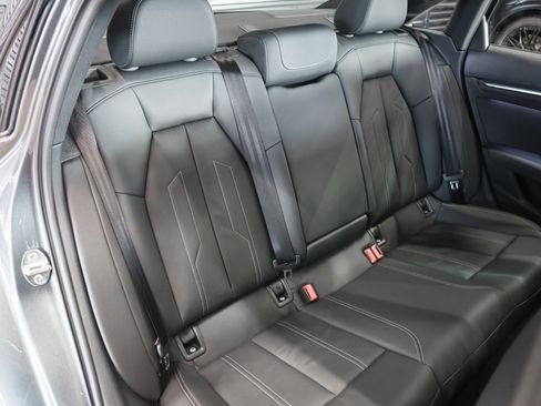 New 2026 Audi A3 2.0T Premium image 8