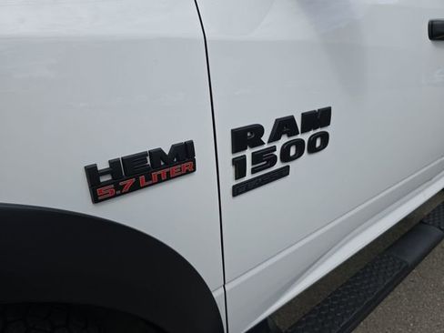 Used 2022 RAM 1500 Classic Warlock image 31