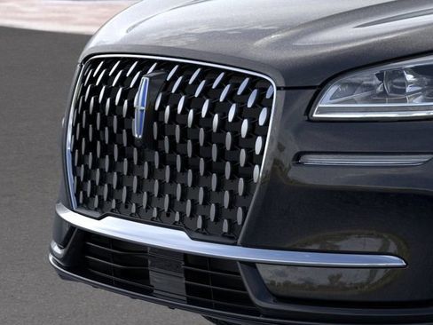New 2026 Lincoln Corsair Grand Touring image 17