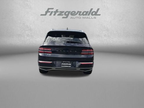 Used 2025 Genesis GV80 2.5T Standard AWD/4WD image 10