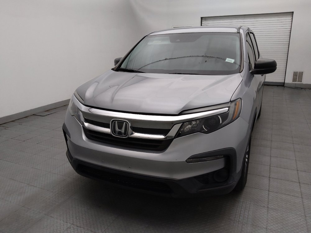 Used 2019 Honda Pilot LX image 15