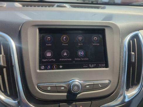 Certified 2024 Chevrolet Equinox LS FWD image 23