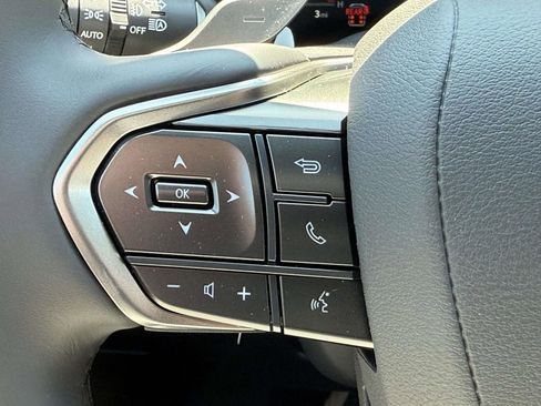 New 2026 Lexus TX 350 AWD image 18