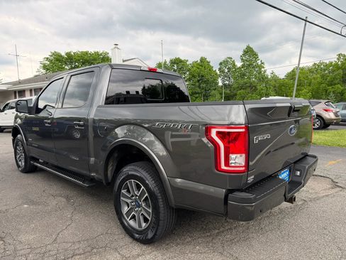 Used 2016 Ford F150 XLT w/ Equipment Group 302A Luxury AWD/4WD image 6