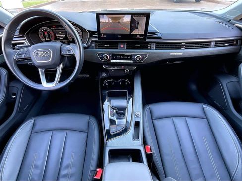 Used 2023 Audi A5 2.0T Premium Plus w/ Premium Plus image 15