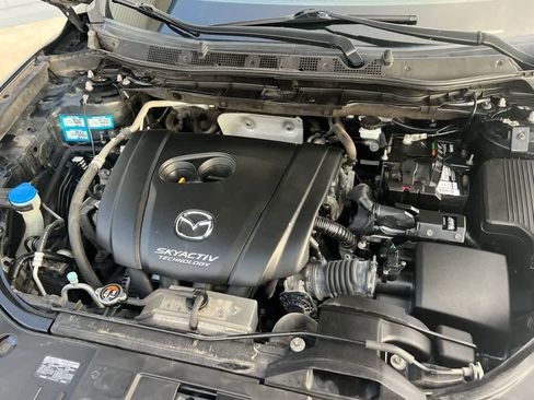 Used 2015 MAZDA CX-5 Sport w/ Bluetooth Audio Package image 14