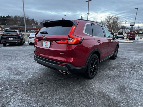 Used 2023 Honda CR-V Sport Touring image 4