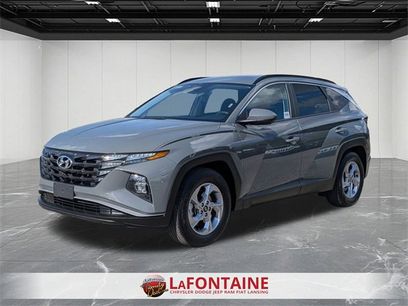 Used 2024 Hyundai Tucson SEL