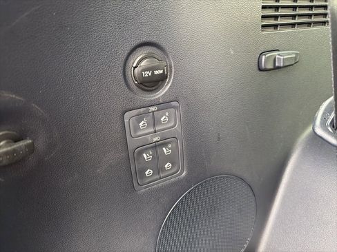 Used 2022 Hyundai Palisade Calligraphy image 20