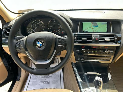 Used 2016 BMW X3 xDrive28i AWD/4WD image 22