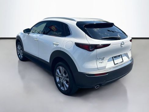 Used 2023 MAZDA CX-30 AWD 2.5 S w/ Premium Package image 5