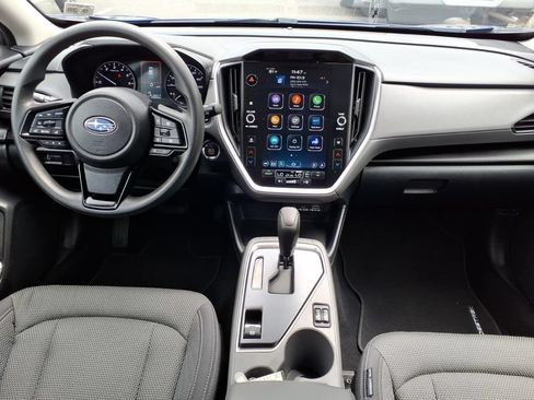 Certified 2024 Subaru Crosstrek 2.0i Premium AWD/4WD image 15