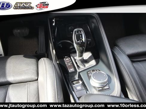 Used 2019 BMW X2 M35i w/ Premium Package AWD/4WD image 23