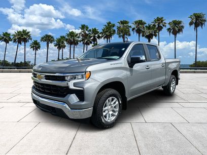 New 2026 Chevrolet Silverado 1500 LT w/ Convenience Package II